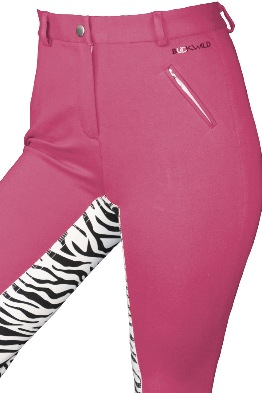 Buckwild Breeches is Excited to Announce the Debut of "Curvy Mare" Plus Size Collection