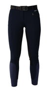 Buckwild Breeches Navy with Hip Pocket