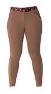 Buckwild Breeches Tan with Hip Pocket