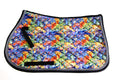 Saddle Pad - All Purpose Painted Ponies