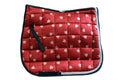 Saddle Pad - Dressage Fox