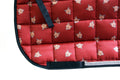 Saddle Pad - Dressage Fox