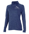 Buckwild Quarter Zip Pullover